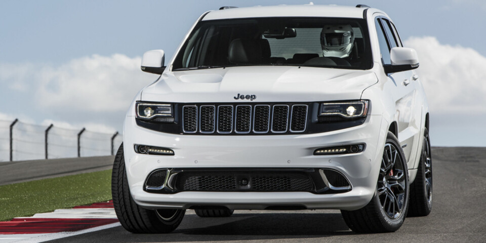 Joda, den finnes i Norge