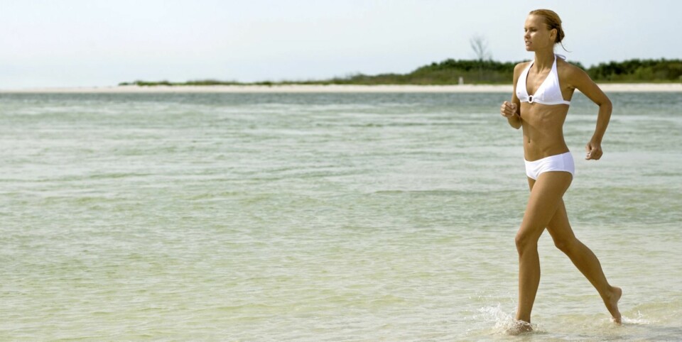 KICK-START DAGEN: Frokost er avgjørende for en god start på dagen.