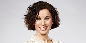 ERNÆRINGSFYSIOLOG: Kari H. Bugge ERNÆRINGSFYSIOLOG: Kari H. Bugge