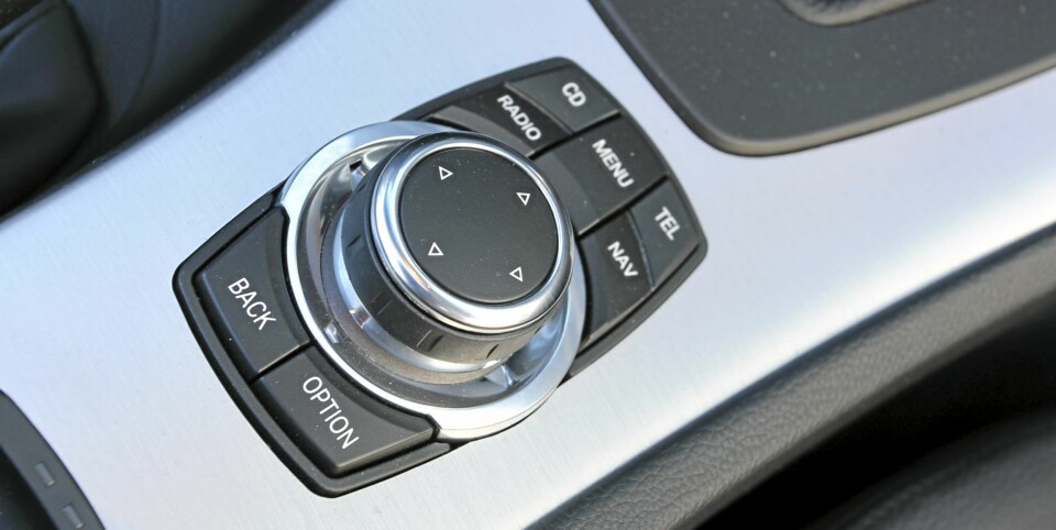 BMW 325 dA Cabriolet