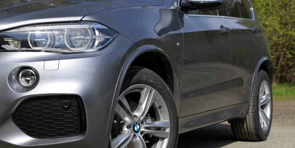 BMW X5 xDrive25d 2014 BMW X5 xDrive25d 2014