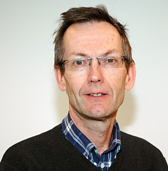 Jøran Hjelmesæth Jøran Hjelmesæth