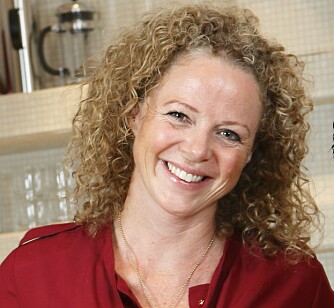 Jeanette Roede Jeanette Roede