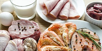 SPIS NATURLIG MAT: Du vil få et mer stabilt blodsukker. Du vil få lavere nivå av insulin, et hormon som gir økt fettlagring. SPIS NATURLIG MAT: Du vil få et mer stabilt blodsukker. Du vil få lavere nivå av insulin, et hormon som gir økt fettlagring.
