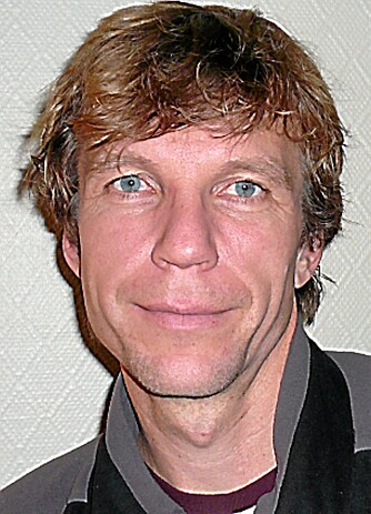 Jan Olav Røed er sosionom og familieterapeut ved Bodø familivernkontor. Jan Olav Røed er sosionom og familieterapeut ved Bodø familivernkontor.