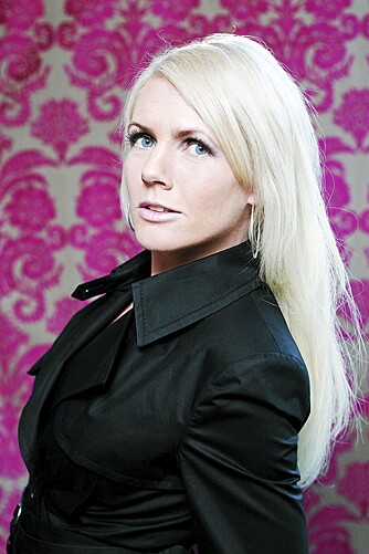 PÅ SPITZEN: For tre år siden ga psykolog og sexolog Kristin Spitznogle (37) ut boka "Sex: har du lyst?". PÅ SPITZEN: For tre år siden ga psykolog og sexolog Kristin Spitznogle (37) ut boka "Sex: har du lyst?".