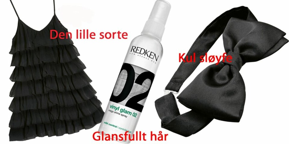 BILLIGE ting vi ønsker oss til jul