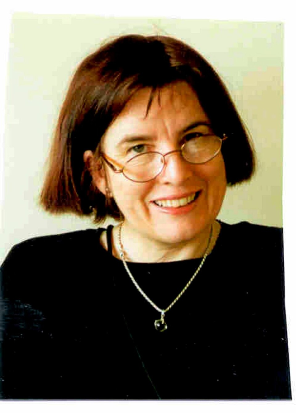 BARNEHAGEBARN: Har jevnt over færre språkproblemer enn de som passes hjemme, sier forsker Synnve Schjølberg.