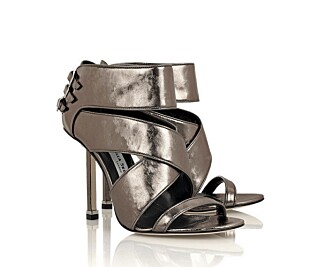 Camilla Skovgaard-sko fra Net a Porter, kr 3800. Camilla Skovgaard-sko fra Net a Porter, kr 3800.