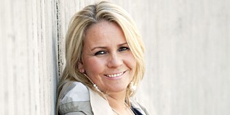 MANNEN FIKK DIABETES: For sykepleier og firebarnsmor Annette Skeie Jakobsen var det viktig å få raskt beskjed dersom mannen fikk føling, og hun begynte å utvikle ideen til en trygghetsalarm-applikasjon for diabetespasienter. MANNEN FIKK DIABETES: For sykepleier og firebarnsmor Annette Skeie Jakobsen var det viktig å få raskt beskjed dersom mannen fikk føling, og hun begynte å utvikle ideen til en trygghetsalarm-applikasjon for diabetespasienter.