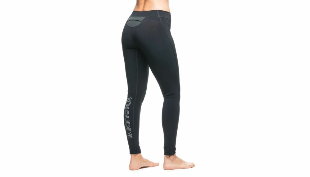 TEST AV TRENINGSTIGHTS: Vi har testet 13 ulike tights for trening.