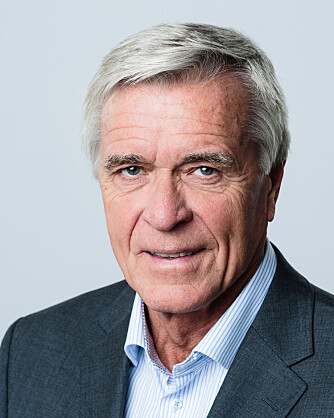 FANT MYE OM PAR: Einar Østraat er daglig leder i Facet5, som har funnet ut at du kan være fundamentalt ulik partneren din, med ett unntak. FANT MYE OM PAR: Einar Østraat er daglig leder i Facet5, som har funnet ut at du kan være fundamentalt ulik partneren din, med ett unntak.
