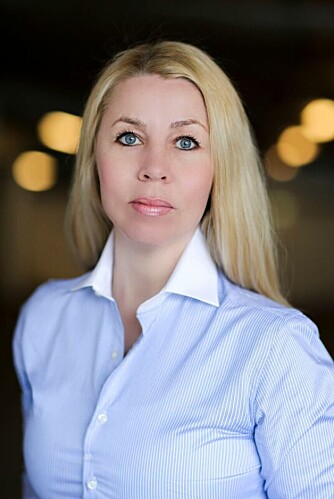 AVLIVER MYTER 2: Sexologisk rådgiver Ulla Aasland er med på å avlive sexmyter. AVLIVER MYTER 2: Sexologisk rådgiver Ulla Aasland er med på å avlive sexmyter.