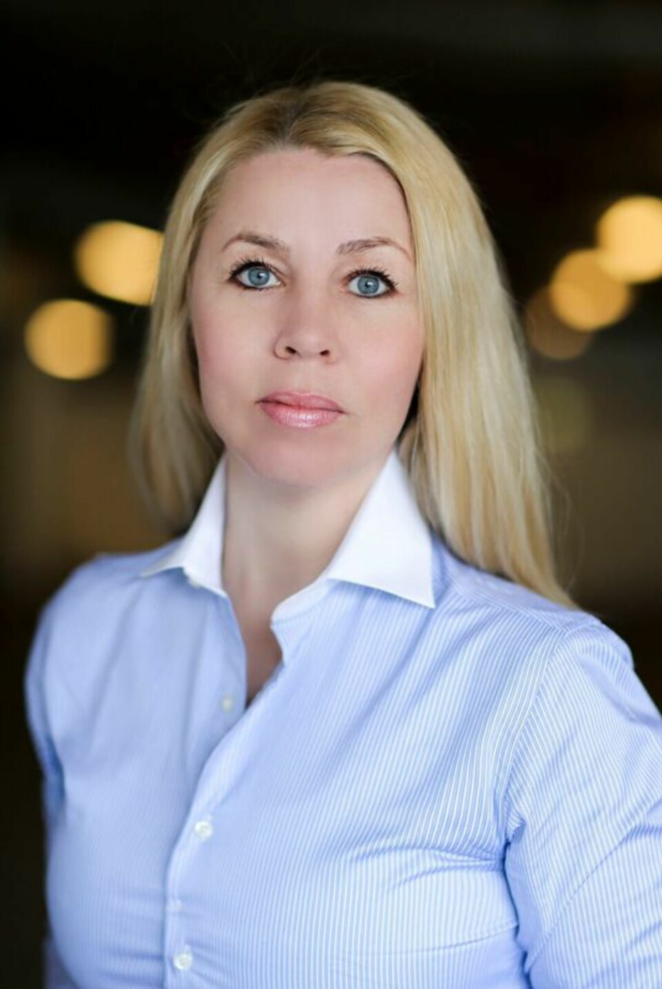 AVLIVER MYTER 2: Sexologisk rådgiver Ulla Aasland er med på å avlive sexmyter.