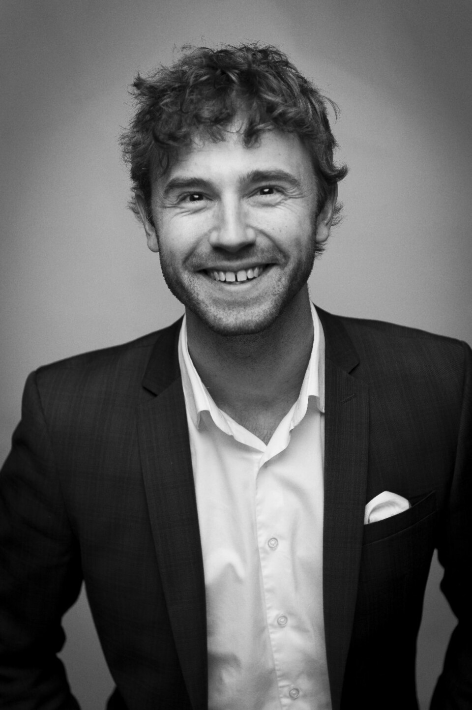 IDEER: Julien S. Bourrelle har studert nordmenn og våre sosiale normer nøye, og foreslår blant annet frivillig arbeid for å finne nye venner.