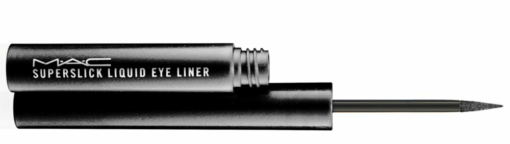 PRODUKTTIPS - DYPP-LINER: Liquid Liner fra MAC, kr. 180.