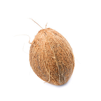 KOKOSNØTTOLJE: Visste du at du kan bruke kokosnøttolje til alt fra hudpleie og sexlivet, til matlaging?