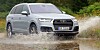 Test Audi Q7 3,0 TDI quattro Motor 2016 Audi Q7 3,0 TDI 272hk quattro tiptronic 7 seter Sport