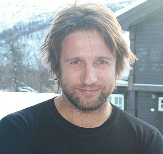 FØLELSER: Hans-Petter Karstad jobber som klinisk psykolog i Oslo og påpeker viktigheten av å vise følelser. FØLELSER: Hans-Petter Karstad jobber som klinisk psykolog i Oslo og påpeker viktigheten av å vise følelser.
