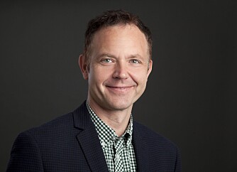 Parterapeut Dimitrij Kielland Samilov anbefaler par å være oppmerksom på hverandre og være fysisk gode mot hverandre. Parterapeut Dimitrij Kielland Samilov anbefaler par å være oppmerksom på hverandre og være fysisk gode mot hverandre.