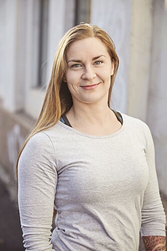 EKSPERTEN: Camilla Hoel er online-PT, sjefredaktør for Fitnessbloggen og har mastergrad i molekylærbiologi. Hun har konkurrert i bodyfitness siden 2012, og har nå planer om å konkurrere i styrkeløft. EKSPERTEN: Camilla Hoel er online-PT, sjefredaktør for Fitnessbloggen og har mastergrad i molekylærbiologi. Hun har konkurrert i bodyfitness siden 2012, og har nå planer om å konkurrere i styrkeløft.