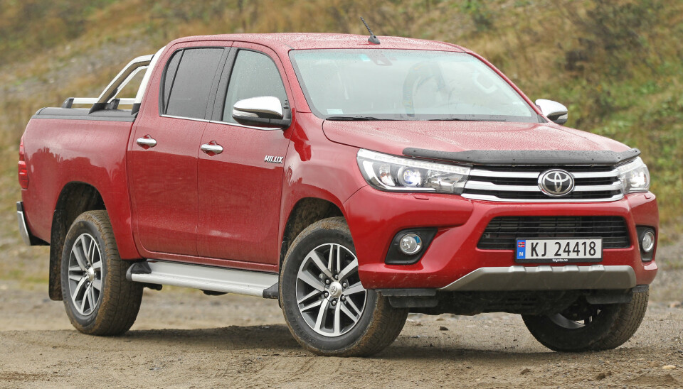 Forseggjort, men treg