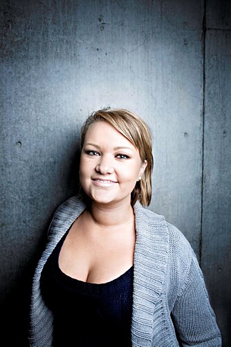 LURT: «Han hadde hatt en annen hele tiden. Han var forlovet!» forteller Anniken Eriksen LURT: «Han hadde hatt en annen hele tiden. Han var forlovet!» forteller Anniken Eriksen