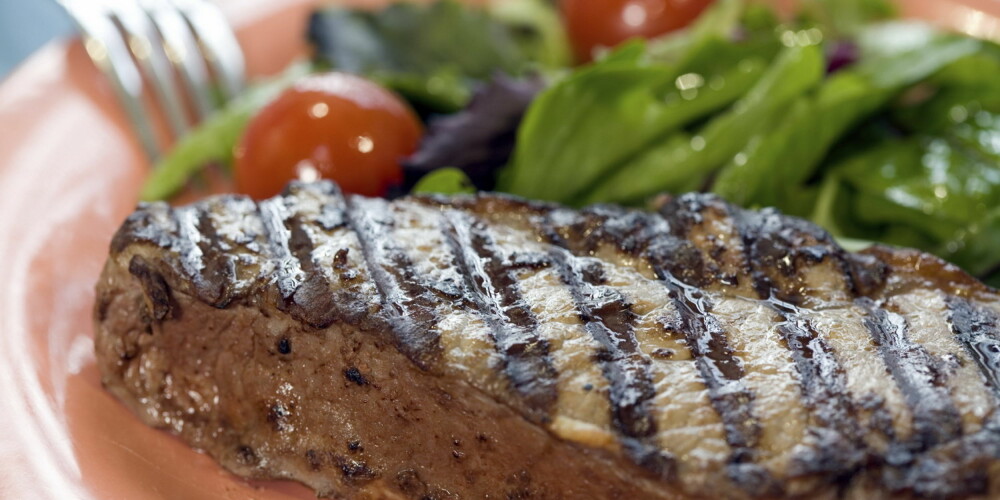 DIETT: lavkarbo DIETT: lavkarbo