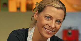 GLAD I MAT: Kokke-Lise gir deg sin oppskrift på matglade barn. GLAD I MAT: Kokke-Lise gir deg sin oppskrift på matglade barn.