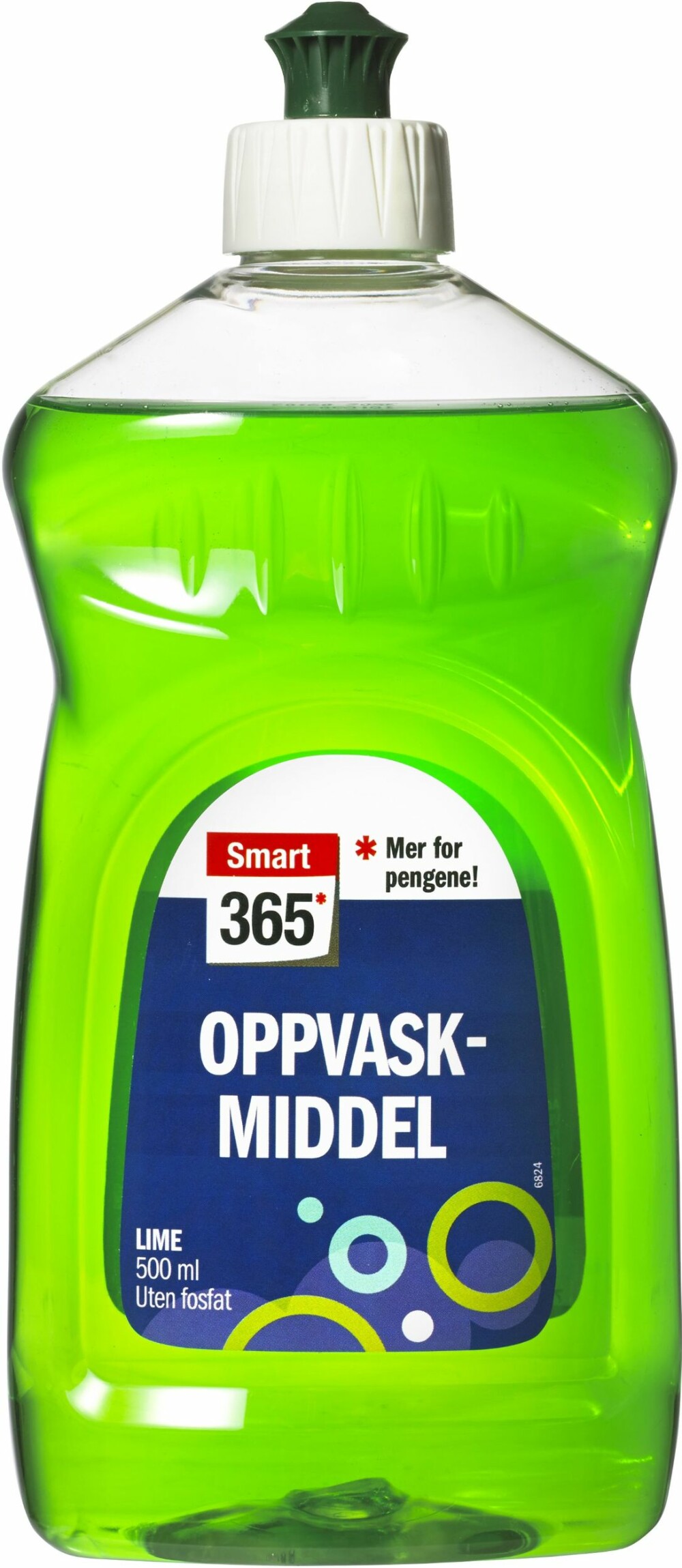 BYTTET NAVN: Tidligere Albi, nå Smart365, kom på en tredjeplass i testen. BYTTET NAVN: Tidligere Albi, nå Smart365, kom på en tredjeplass i testen.