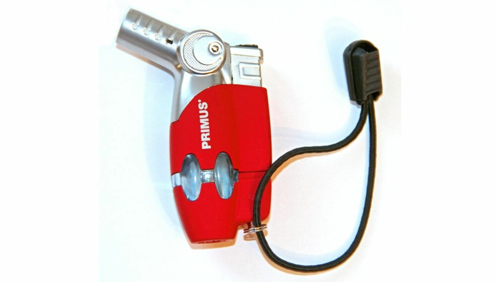 Primus stormlighter