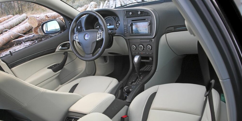 Saab 93X 20091028 Saab 93X 20091028