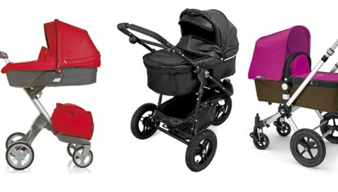 Bugaboo strollers and accessories | 