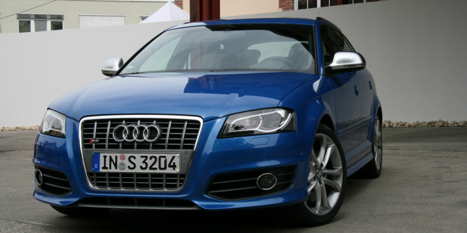 Sportslig Sportback
