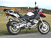Характеристики бмв 1200gs