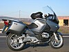 Вес bmw 1200rt