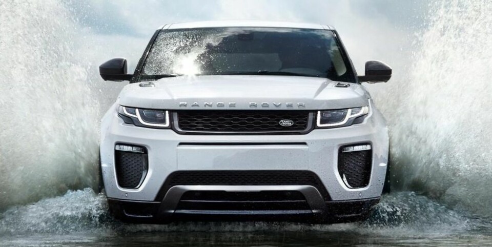 Skal nøye seg med 0,42 liter på mila