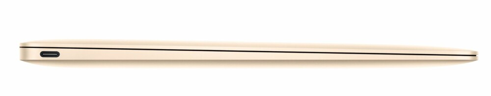 BATTERI: På nye Apple Macbook er batteriet lagt i lag slik at man får mest mulig batteri inn i den tynne Macbook-kroppen. BATTERI: På nye Apple Macbook er batteriet lagt i lag slik at man får mest mulig batteri inn i den tynne Macbook-kroppen.