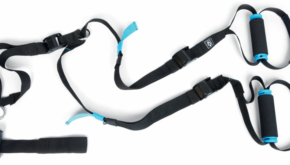 Abilica Power Sling