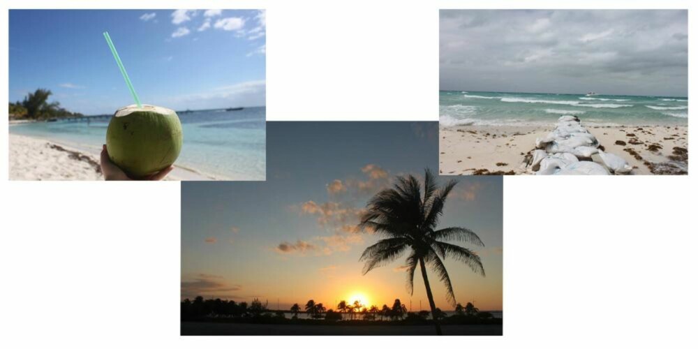 FÆRRA TE MEXICO? Thea Steen tilbrakte nylig to uker på en deilig strand i Mexico. FÆRRA TE MEXICO? Thea Steen tilbrakte nylig to uker på en deilig strand i Mexico.