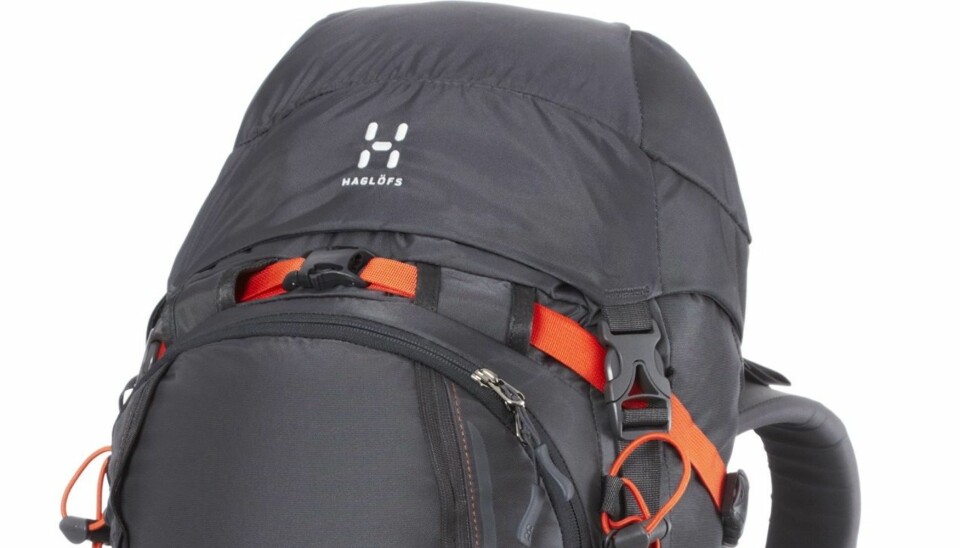 TEST AV SEKKER: Vi har testet ti sekker for toppturer.