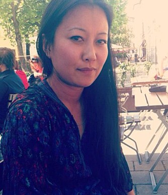 STYLIST: Jeanette Hoff (stylishoff på Instagram) STYLIST: Jeanette Hoff (stylishoff på Instagram)