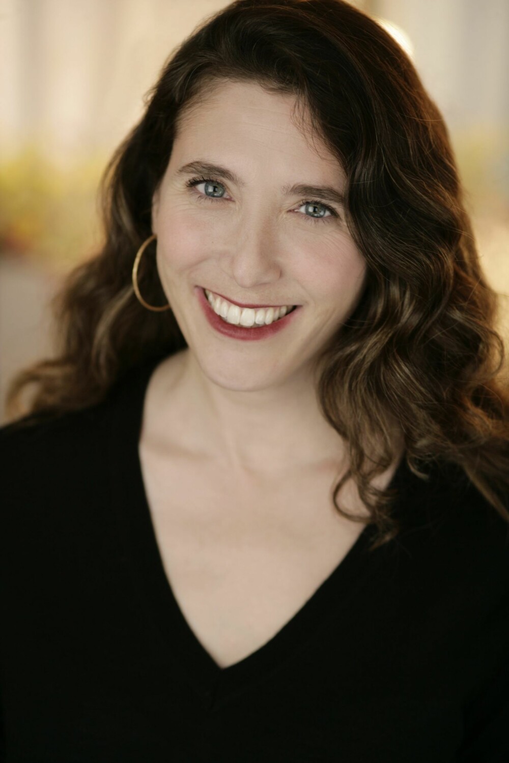 FORFATTER: Jennifer Senior FORFATTER: Jennifer Senior
