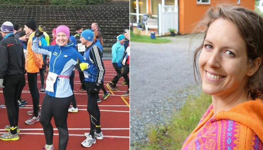 KROPPSPRESS: Personlig trener Christine Lystrup mener treningsbransjen må slutte med kampanjer som «Finn bikiniformen» og «Få bort babykiloene», og heller fokusere på trening som gir glede og overskudd. KROPPSPRESS: Personlig trener Christine Lystrup mener treningsbransjen må slutte med kampanjer som «Finn bikiniformen» og «Få bort babykiloene», og heller fokusere på trening som gir glede og overskudd.