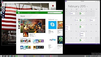 WINDOWS 10: I øyeblikket er Windows 10 Preview det beste alternativet for deg som er ute etter et gratis OS, men det er ingen varig løsning.