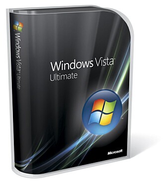 Windows Vista: Windows Vista er en av tidenes mest utskjelte Windows Versjoner, i klasse med Windows ME.