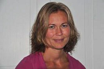SPESIALIST: Fotterapeut Christina S. Holmen har egen fotpleieklinikk i Kabelvåg. SPESIALIST: Fotterapeut Christina S. Holmen har egen fotpleieklinikk i Kabelvåg.