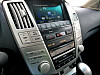 Электросхема lexus rx400h