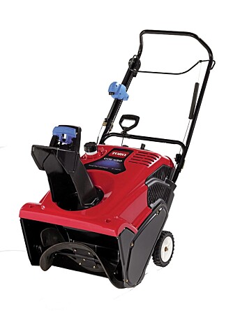 Snfreser (Toro) Snfreser (Toro)