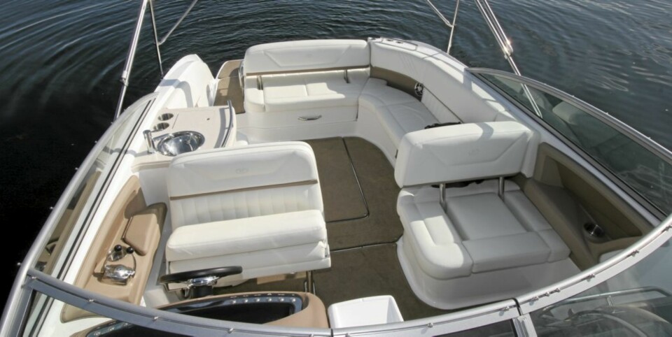 Cobalt 303